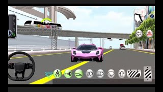 gadi games 3D gadi new car gadi games [upl. by Crescentia]