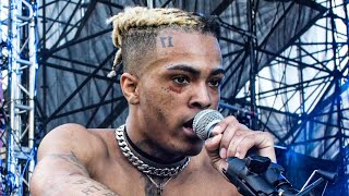 The Evolution Of XXXTentacion [upl. by Aicileb268]