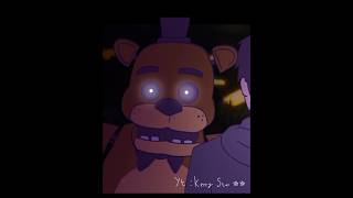 fnaf movie trailer but scarier full [upl. by Koval]