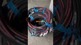 Hose Pipe  Sigmatech Engineering business part shortvideos [upl. by Amadeus]