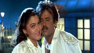 kondaiyil thazham poo nenjile annamalai rajnikanth 90severgreen rajnism vibes [upl. by Alyks]