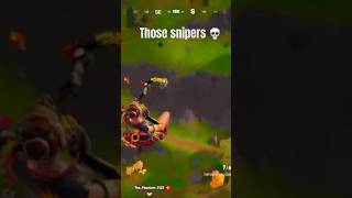 Those snipers 💀 GuffyFB fortnite epicgames fortnitemontage fortniteclips gaming fun [upl. by Elmaleh216]