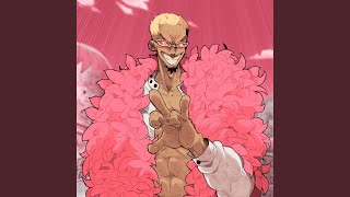 Donquixote Doflamingo [upl. by Llirrehs]