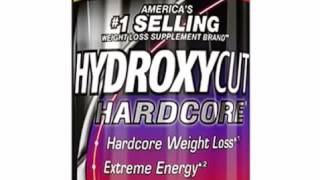 Hydroxycut [upl. by Aleunam]