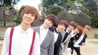 BOYFRIEND보이프렌드  ONampON온앤온 MV HD [upl. by Siraj]