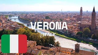 VERONA ITALY JEWEL OF THE VENETO  Travel Guide And Things To Do verona [upl. by Omik]