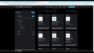 FortiSOAR Overview Fortinet [upl. by Eralc]