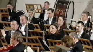 Glazunov ConcertoDmitri Berlinsky Part 1 [upl. by Rihaz943]