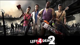 Left 4 Dead  Jogatina [upl. by Aural552]