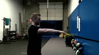 The Ultimate Band Based Shoulder Rehabs amp Mobility Exercises [upl. by Allerim]