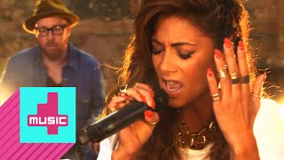 Nicole Scherzinger  Your Love Live [upl. by Dremann]