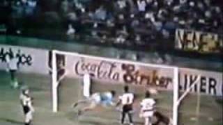 1982 Seattle Sounders Highlights [upl. by Arerrac]