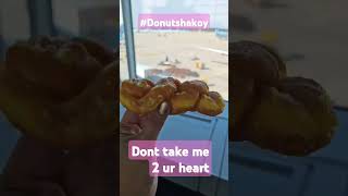 shakoy donutday [upl. by Eiramasil]