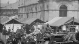 Whitsuntide Fair at Preston 1906 [upl. by Ashraf]