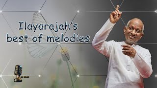 quotIlaiyarajas Melodic Masterpieces A Timeless Collectionquot  Ilayarajah super hits ​JioMusicalWorld [upl. by Donohue]