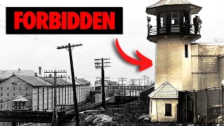 Why Criminals WANT to Get Locked up at SING SING Prison  The Forbidden Truth [upl. by Domini]