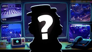 Something HUGE is Coming to Brawl Stars StarrParkCCTV [upl. by Eniamej748]