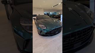 V8 VANTAGE pourtoi car fyp reels v8 vantage luxury automobile supercars astonmartin [upl. by Quinton]