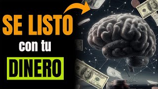 ✅5 PASOS para una PODEROSA INTELIGENCIA FINANCIERA🤑y tener DINERO – Robert Kiyosaki IQ Financiero [upl. by Ayres]