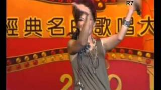 classic golden melody 2010 Round712 湛爱玲我与咖啡 [upl. by Barling]