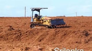 Cocopeat Drying Cocopeat dewatering in srilanka [upl. by Crichton]