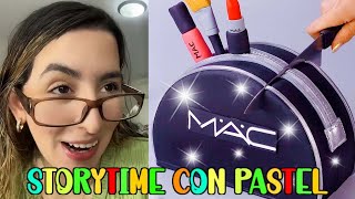 3 Hora De los Mejores Tiktoks de Leidys Sotolongo Storytime Con Pastel Parte 21 [upl. by Willie]