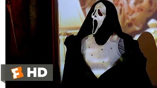 Scream 3 1112 Movie CLIP  A Family Film 2000 HD [upl. by Pavlov744]