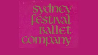 Sydney Festival Ballet Company amp William Gill  Les Peterkin [upl. by Odarnoc646]