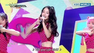 Holics í™€ë¦­ěŠ¤  Funky Dunky Music Bank  20171215 [upl. by Ramuk]