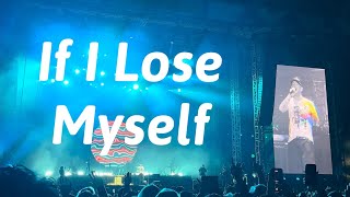 OneRepublic Performs If I Lose Myself in the Rain – Live at Super Bloom 2024 Munich 4K [upl. by Mahgirb366]