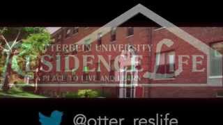 Otterbein University Clements Hall Tour [upl. by Icnarf]