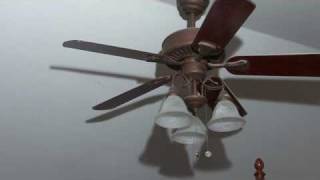 General Housekeeping  How to Clean a Ceiling Fan [upl. by Margret]