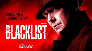 THE Blacklist Season 10 Episode 18 Trailer  Theories Release Date And What to Expect [upl. by Carrol]