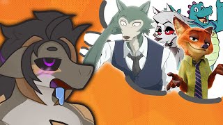 Furry Media Changed Me [upl. by Neeven517]