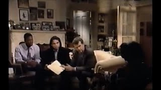 Sean and Garcia ask Mary Mae some questions generalhospital RosalindCash [upl. by Ades]