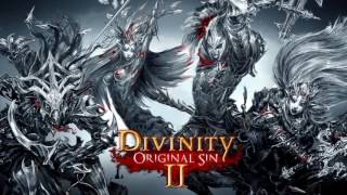 Divinity Original Sin 2 OST  Main Theme Full [upl. by Koosis]