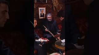 Seyfullah Yördem kurtlarvadisi kılıç memati polatalemdar güllüerhan racon kurtlarvadisipusu [upl. by Drisko]