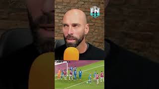 🚨PREMIER LEAGUE Y BALÓN DETENIDO ⚽️ Tendencias Willy Caballero en Fútbol Neto Podcast [upl. by Lodhia]