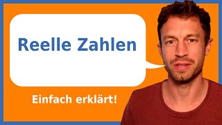 Reelle Zahlen  Beweis Wurzel 2 irrational einfach erklärt  Herr Locher [upl. by Oinota]