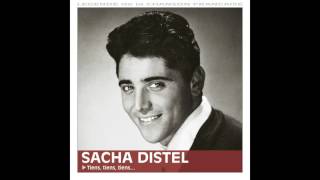 Sacha Distel  Insensiblement [upl. by Aaren982]