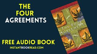 The Four Agreements Audiobook Summary  Free  by don Miguel Ruiz Book Review [upl. by Docila74]