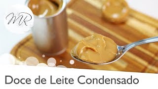 Doce de Leite Condensado na Panela de Pressão Elétrica  Receitas na Pressão [upl. by Ahsei]