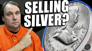 If Youre Selling Silver THIS is What You Should Look For [upl. by Nedyaj]