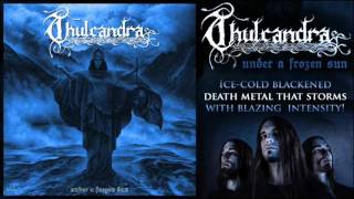 Thulcandra  Life Demise 2011 Unanimated cover [upl. by Toft]