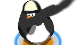 CLUB PENGUIN IS BACK AGAIN [upl. by Hnoj675]