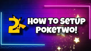 How To SetUp Poketwo Bot  Discord  discord setup [upl. by Acalia]