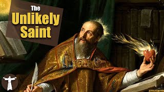 Saint You Should Know Augustine of Hippo [upl. by Des981]