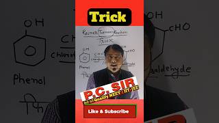 NEET Question Series  Trick Reimer Tiemann Reaction [upl. by Donelson]