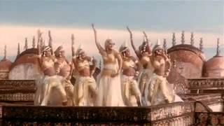 Teri Akhiyon Mein  Bulandi 2000 Full Song HD [upl. by Love957]