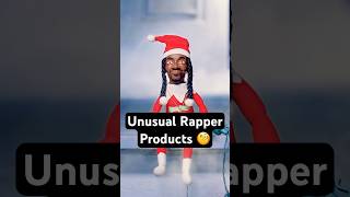 Rappers With Unusual Products 🧐 Part 2 [upl. by Ahseket]